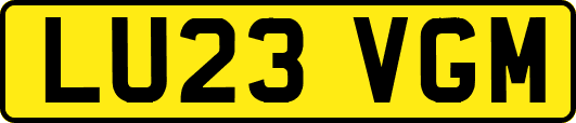 LU23VGM