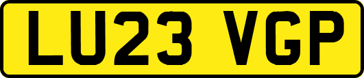 LU23VGP