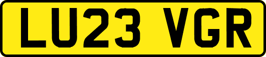 LU23VGR