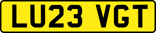 LU23VGT