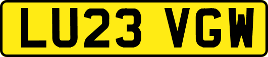 LU23VGW