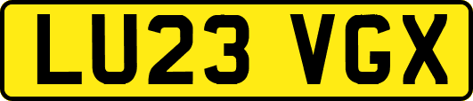 LU23VGX