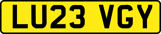 LU23VGY