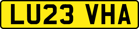 LU23VHA