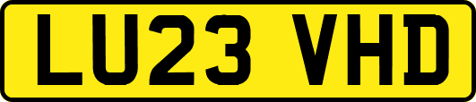 LU23VHD