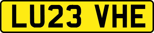 LU23VHE