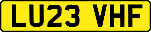 LU23VHF
