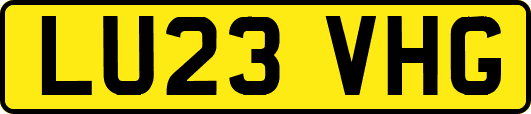 LU23VHG