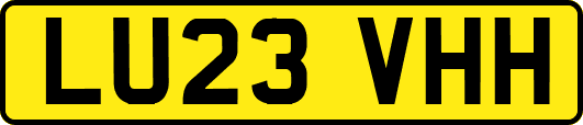 LU23VHH