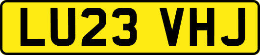 LU23VHJ