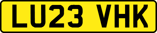 LU23VHK