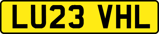 LU23VHL