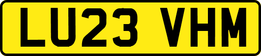 LU23VHM
