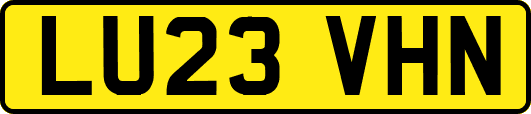 LU23VHN