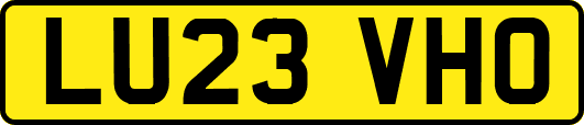 LU23VHO