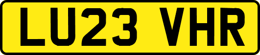 LU23VHR