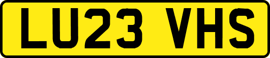 LU23VHS