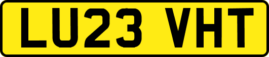 LU23VHT