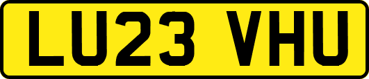 LU23VHU