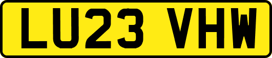 LU23VHW