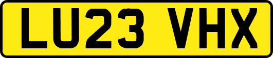 LU23VHX