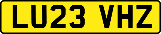 LU23VHZ