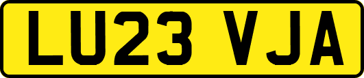 LU23VJA