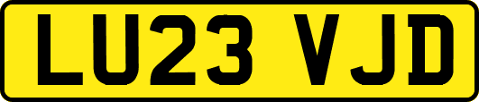 LU23VJD