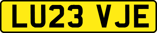 LU23VJE