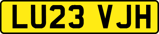 LU23VJH