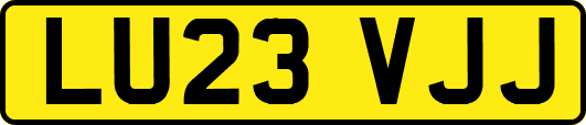 LU23VJJ