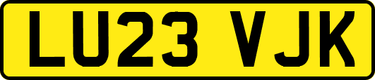 LU23VJK