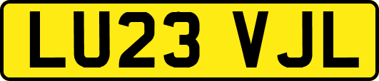 LU23VJL