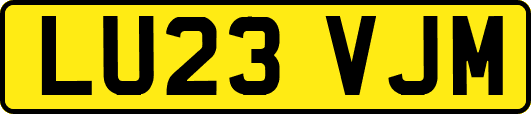 LU23VJM
