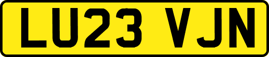 LU23VJN
