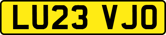 LU23VJO