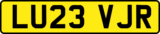 LU23VJR