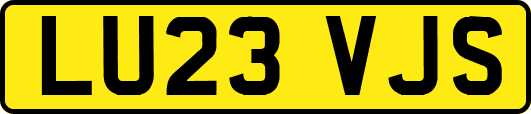LU23VJS