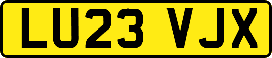 LU23VJX
