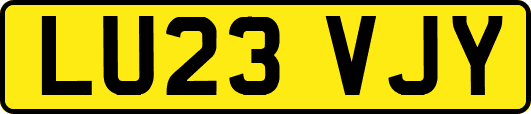 LU23VJY