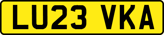 LU23VKA
