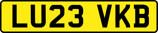 LU23VKB