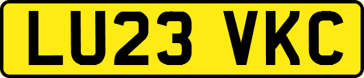 LU23VKC