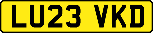 LU23VKD