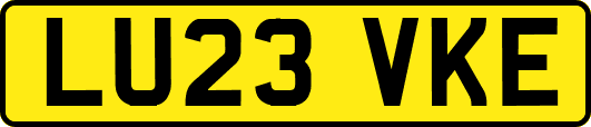 LU23VKE