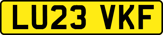 LU23VKF