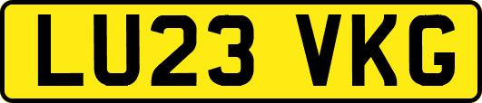 LU23VKG