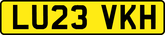 LU23VKH