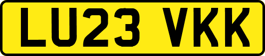 LU23VKK