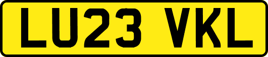LU23VKL